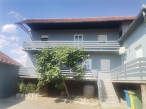 Apartman ŠIPA